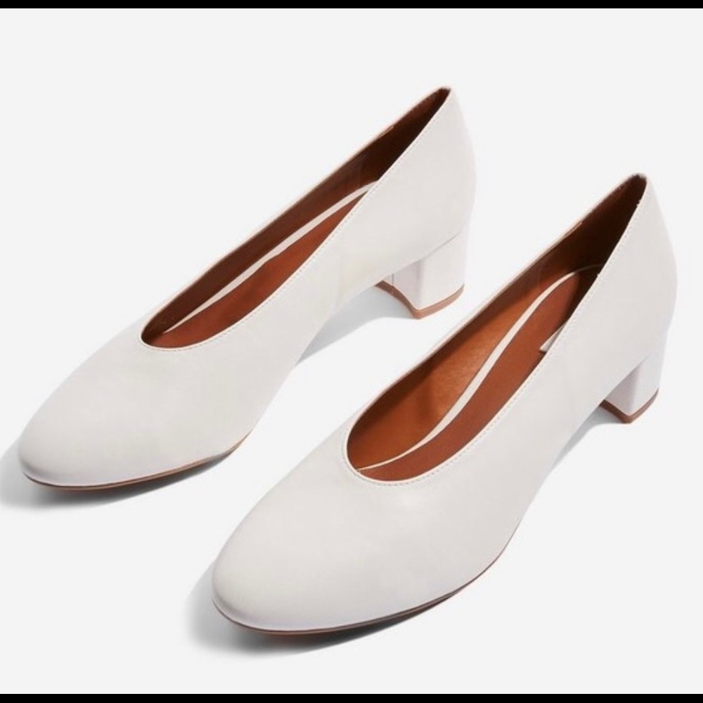 Topshop Heels
